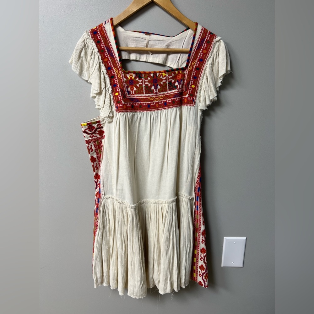 Free people dress
